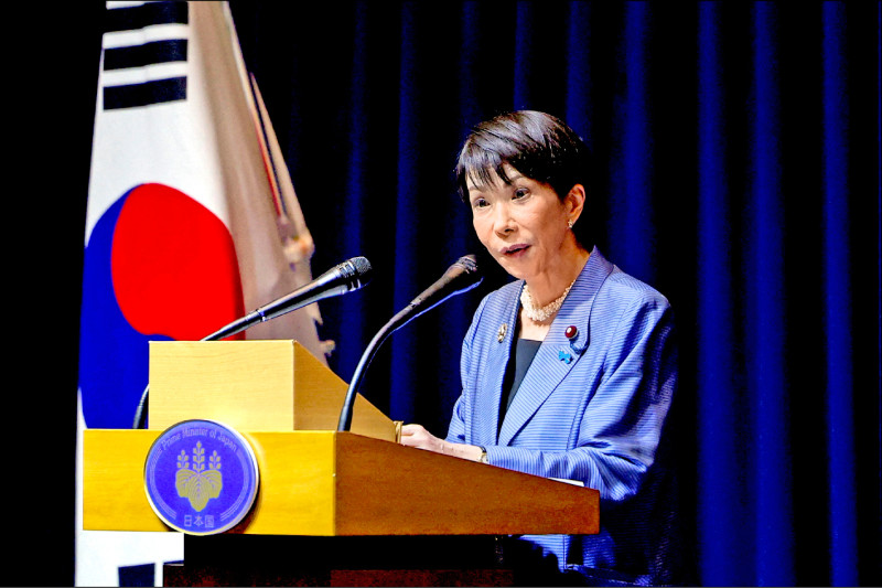 日召見中國大使 提強烈抗議