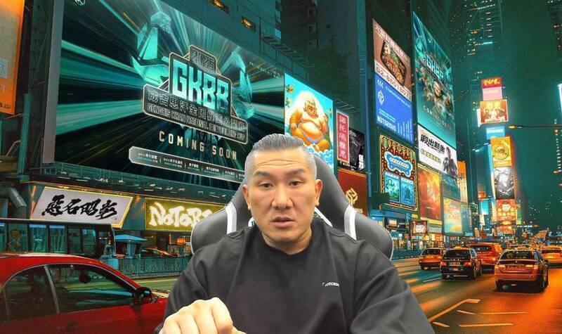 館長遭毀滅級爆料「找員工睡館嫂」!陳沂指一疑點:可能是真的