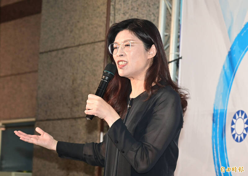 綠營民代設普發1萬「便民服務站」 國民黨批：昔稱大撒幣、今當收割機