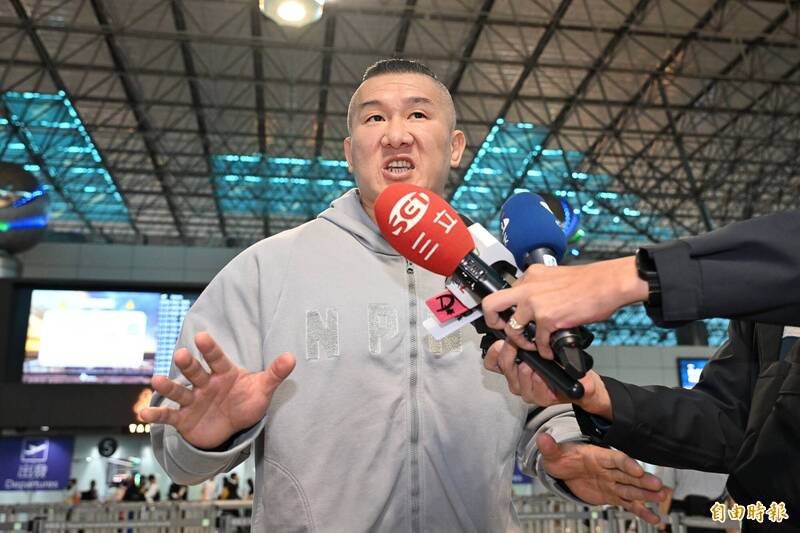 館長遭員工毀滅式爆料 張益贍整理直播摘要懶人包