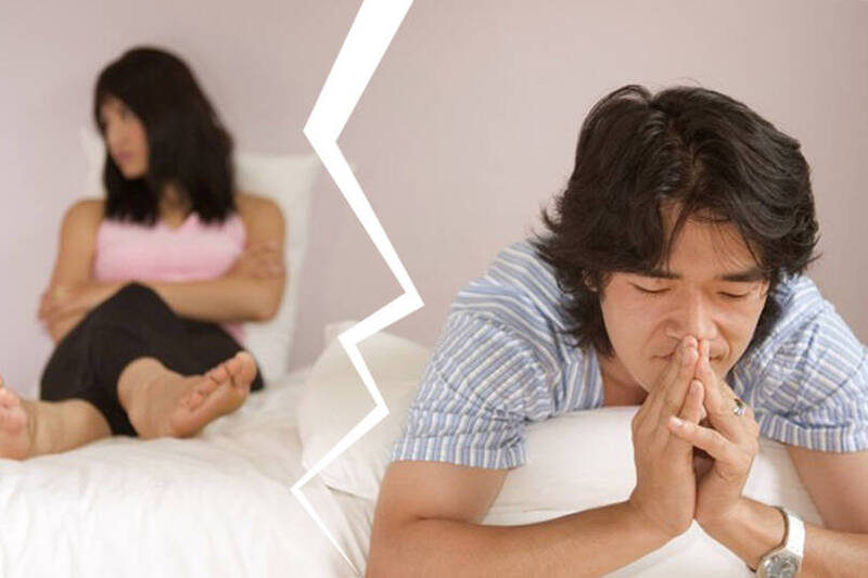 姊交往9年男友像家人卻被劈腿 她陷兩難:該介入嗎?