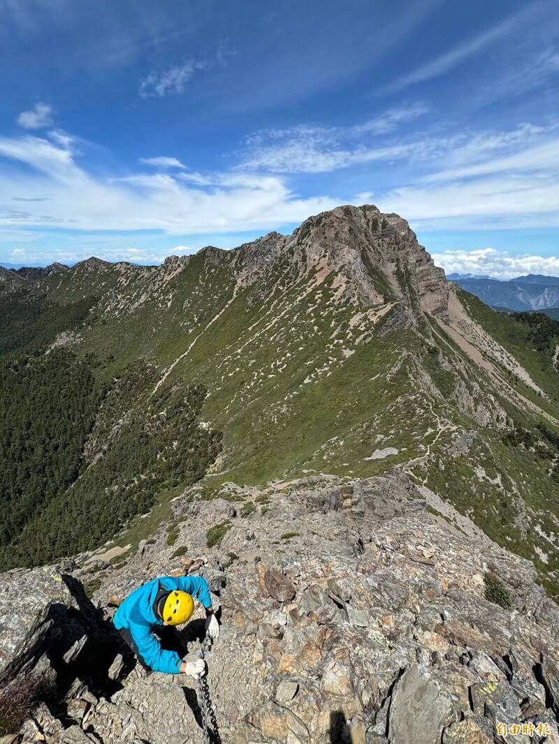 國家公園爬山要收費2》業者:將「入園費」投入環境保育及設施改善