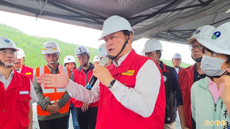 徐榛蔚沒感謝政府?季連成霸氣喊不需要 「這句話」被讚爆