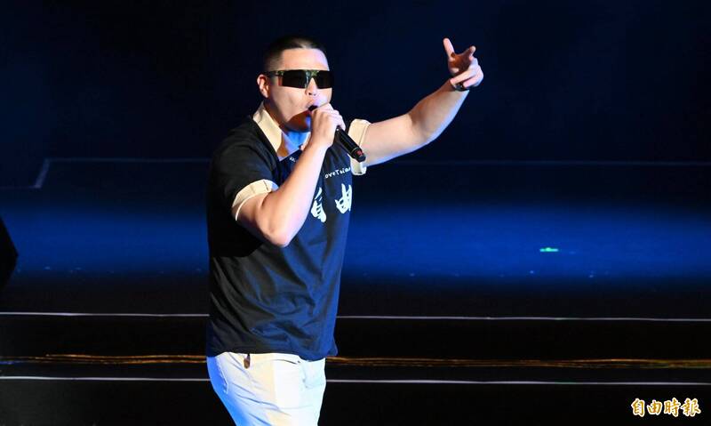 被中共通緝懸賞 閩南狼透露「許多中共官員聯繫我」