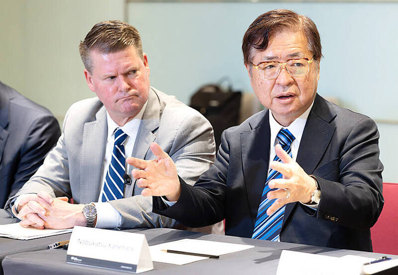 《TAIPEI TIMES》 Better military command key: experts