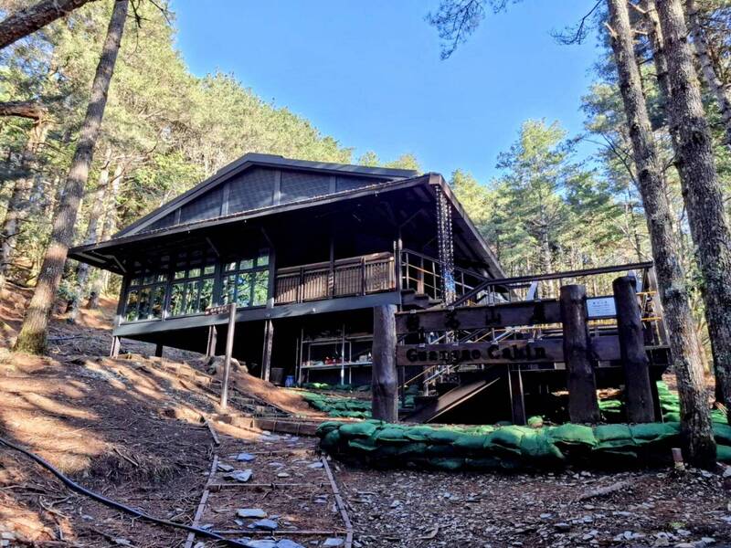 玉山等3高山國家公園擬收「入園費」 排雲山莊入住費也會漲價