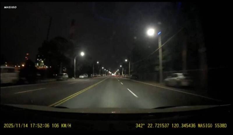 扯!他修車換輪框 竟遇「賽車手」員工狂飆試車