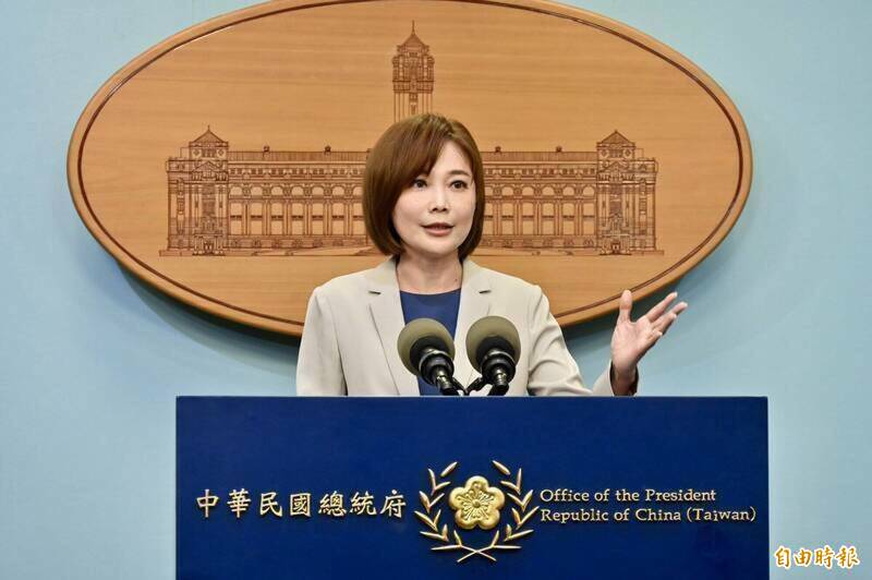 中國宣布黃海實彈射擊 總統府批國際社會麻煩製造者