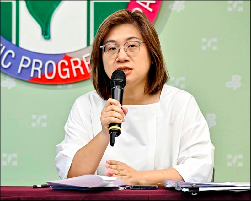 綠委喊話韓國瑜 勿送出財劃法