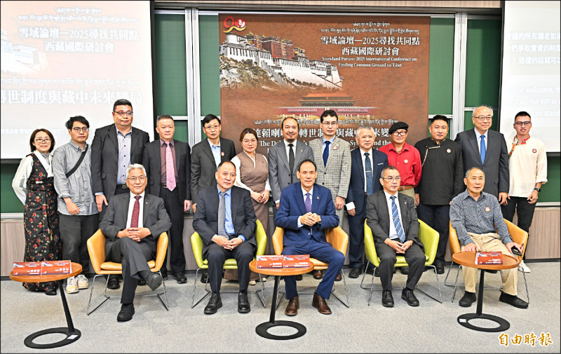 學者：中共若統一台灣 鎮壓更甚西藏