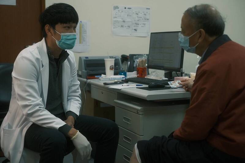 海大攜手三總組義診團隊 前進馬祖義診善盡社會責任