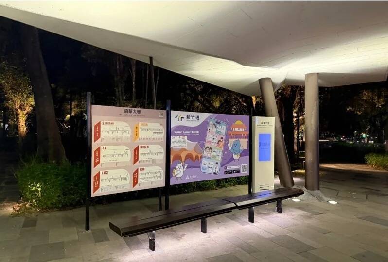 「新竹通」上線3月評價差、問題多 議員轟「錢坑APP」