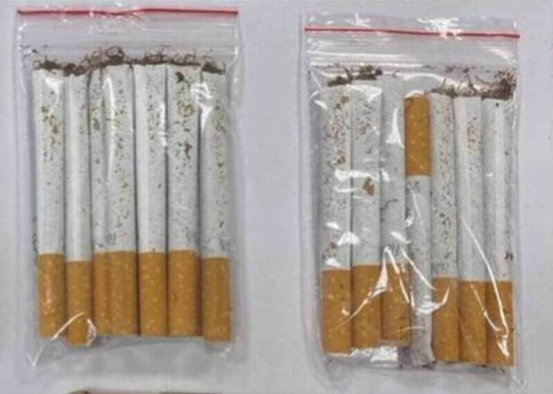 為20年好兄弟代購彩虹菸分享吸食 換來販毒重罪判10年半