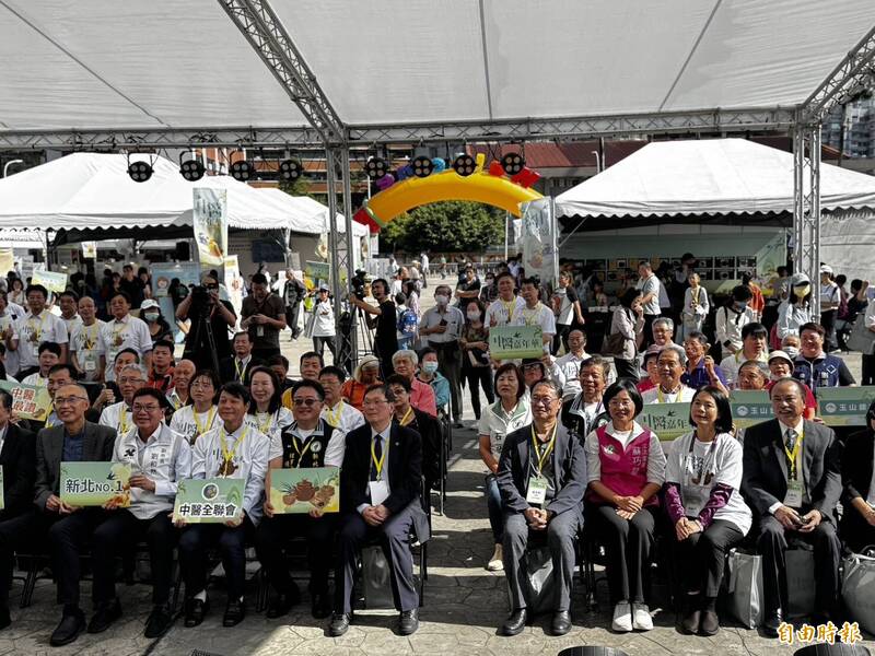 藍白傳明年3月前整合! 蘇巧慧揭參選初心 劉和然籲市政不分政黨