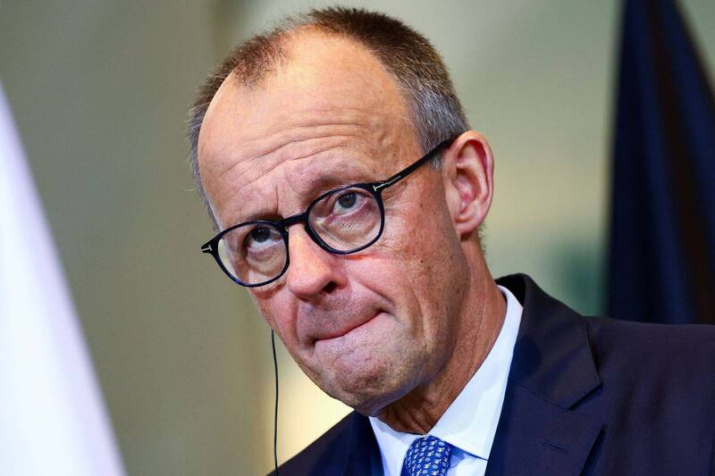 德國新法擴大政府權力 可禁用特定中國製造商零件