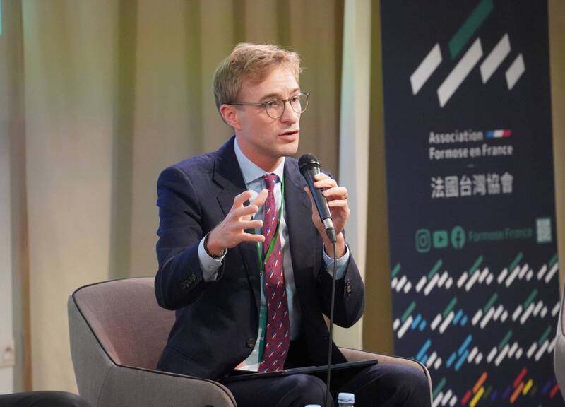 中國施壓逼退3國! IPAC共同創辦人披露:多國被迫退出挺台行列