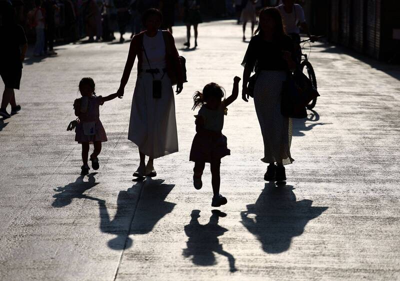 愈早學習愈好! 日本幼兒性教育普及化趨勢加速