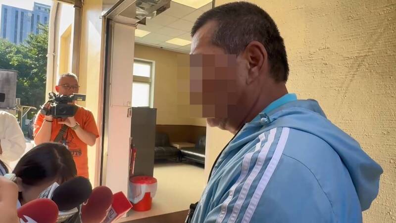 新店2死車禍34歲男到院還能先拿午餐 父不解兒壯得像牛卻驟逝