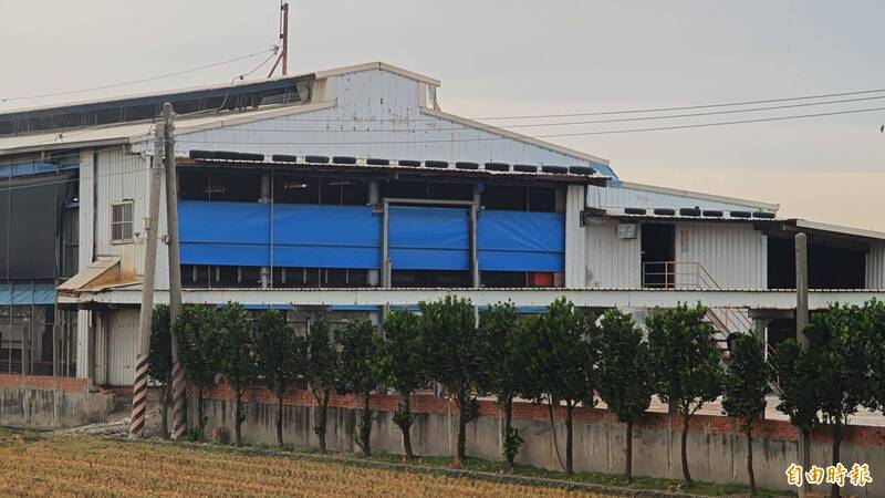 文雅畜牧場遭管制仍出貨?芬普尼蛋流入台中 檢方追查誰說謊