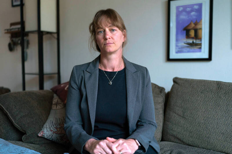 秋後算帳? 美聯邦政府重新開門 批川普公務員遭停職