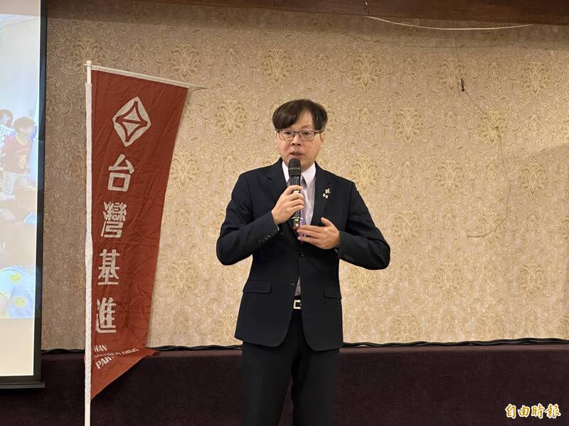 馬英九嗆高市早苗!王興煥:把盟友當敵人 中國視為家人