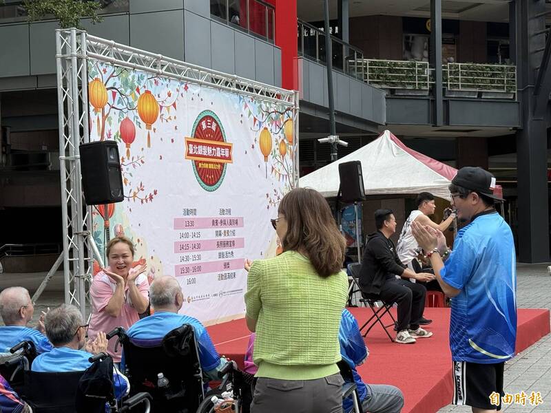 友善高齡環境4-3》北市長照500床跳票 專家籲強化在宅照護