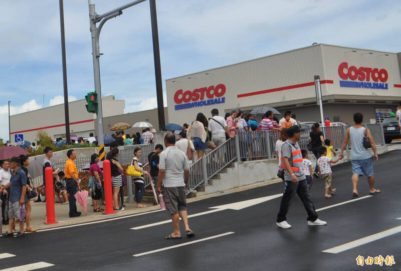 過嶺地區缺市場 桃市府允明年底完成市場用地標租