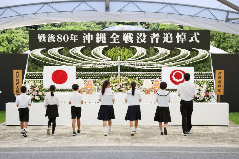 反制高市早苗挺台》中國再炒「琉球地位未定論」 挑撥沖繩與中央關係