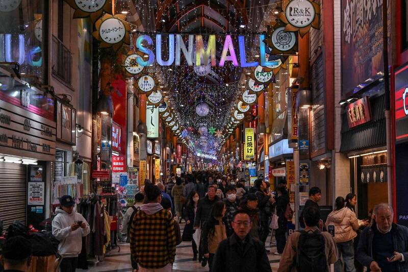 中國祭「禁日令」 汪浩:天上掉下來的旅遊紅利