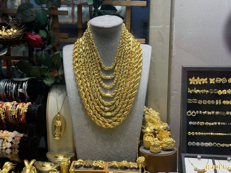 好市多24K黃金惹議!民眾精算後喊:工錢高到離譜