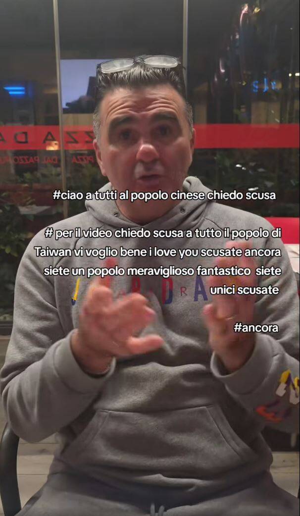 「16人點5份披薩」被義國店家公審 同團部落客揭真相:店家有同意