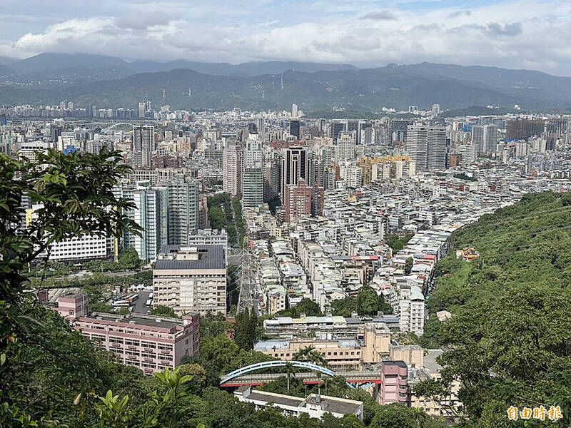 《TAIPEI TIMES》 More than 1m apply for rent subsidies