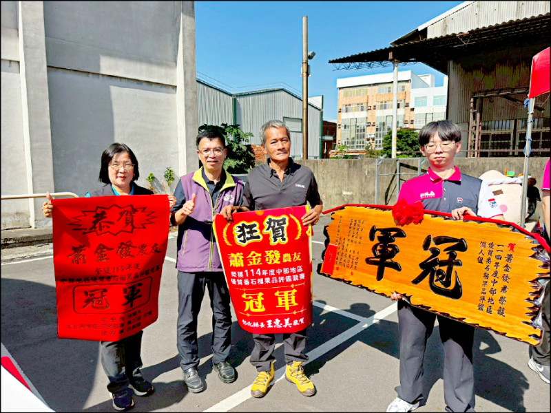 批發價創11月同期新高!珍珠芭樂每斤飆94.4元 民眾嘆買不起