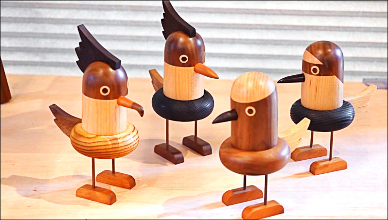 嘉市優木良品 59件產品通過認證