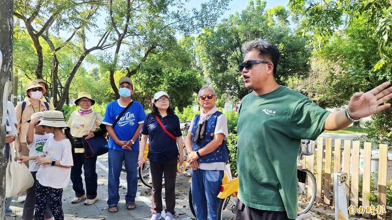 嘉縣培育台語家庭 東榮國小台語導覽喚起在地記憶