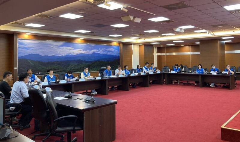 苗縣啟動行動方案因應美國關稅衝擊 將辦3場次創新輔導說明會