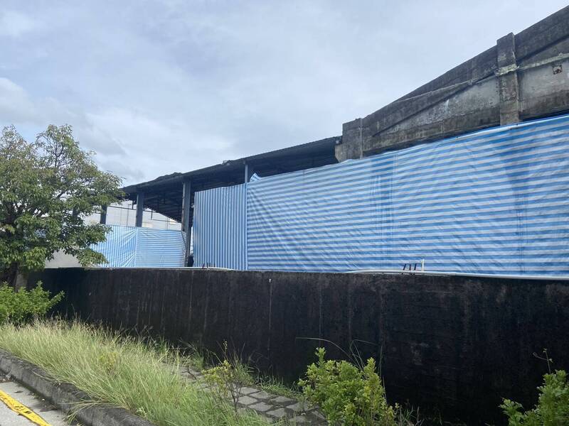 宜蘭議員質疑斃死畜禽化製污染 環保專區露曙光