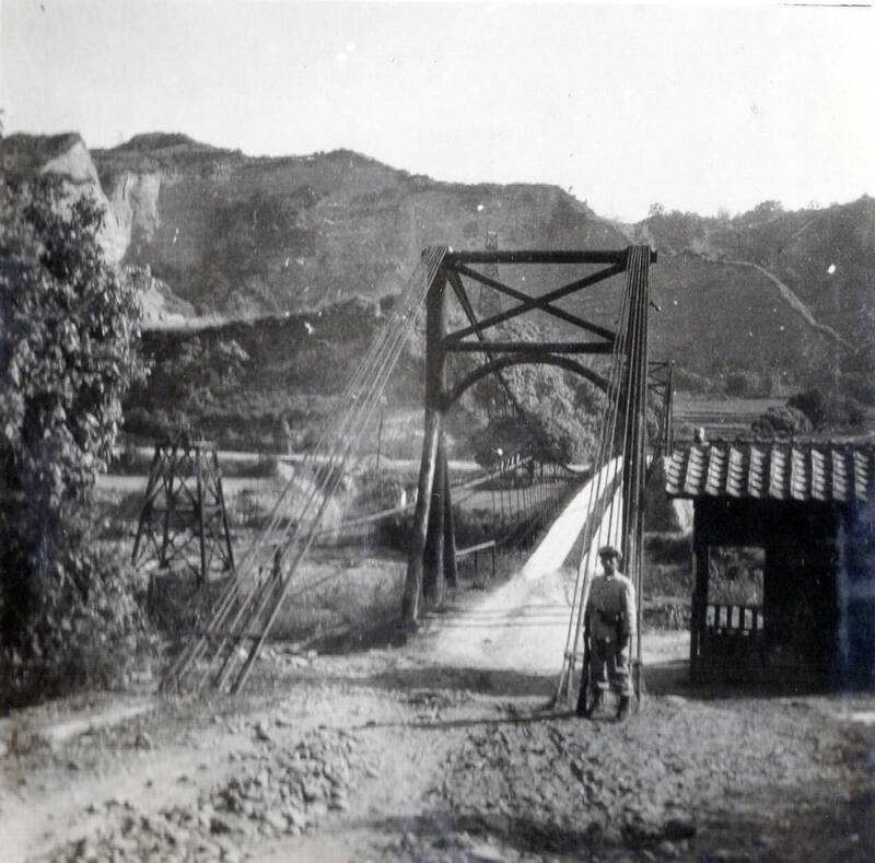 走讀牛山水雲 東山老照片展11/22登場