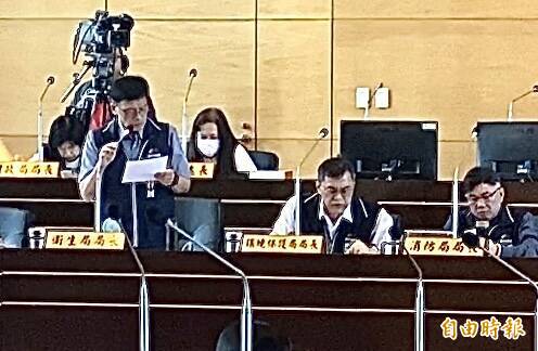 彰化芬普尼雞蛋外流台中35下游店家 中市衛生局將公布名單