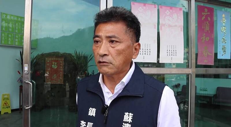 鳳凰颱風蘇澳首名罹難者延誤通報? 鎮長致歉允檢討改善
