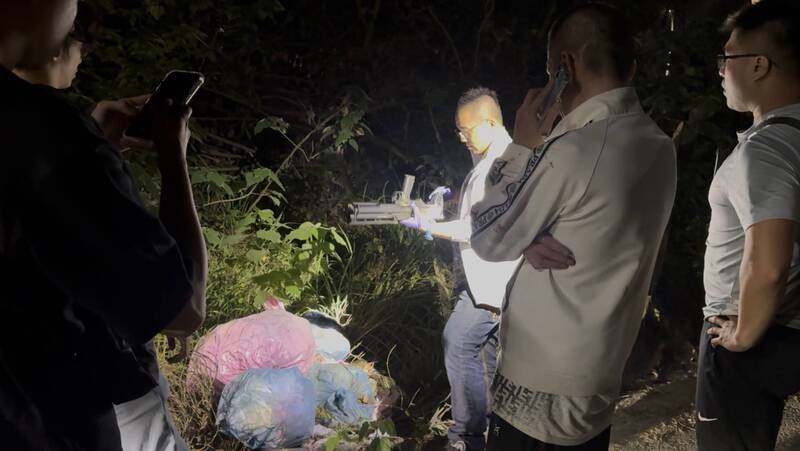 癌男被收押疑服毒亡 檢警:依法檢身無異樣