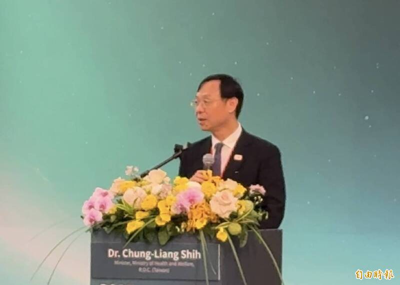 石崇良:「補充保費不設上限」沒有既定時程 進行各種可能討論