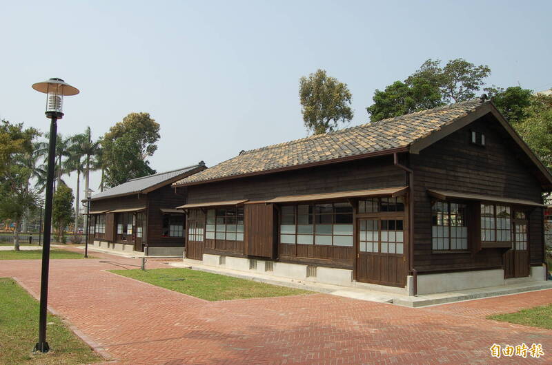 校園美感環境再造計畫 苗縣山腳國小獲全國唯一特優