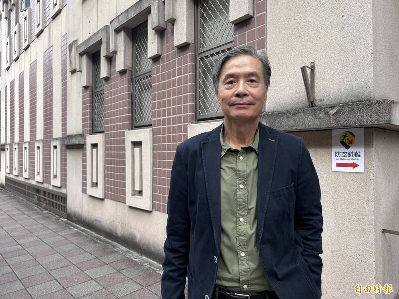 獨家》金溥聰遭指藍白合戰犯怒告 僅願與蕭旭岑和解、聲請侯友宜作證