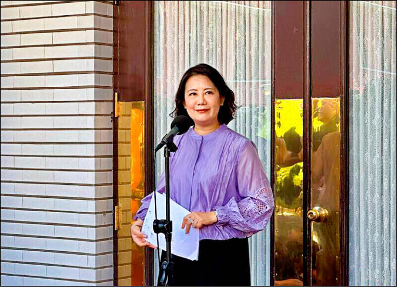 財劃法修惡政院全面迎戰? 吳思瑤:需更強反制、考量是否副署