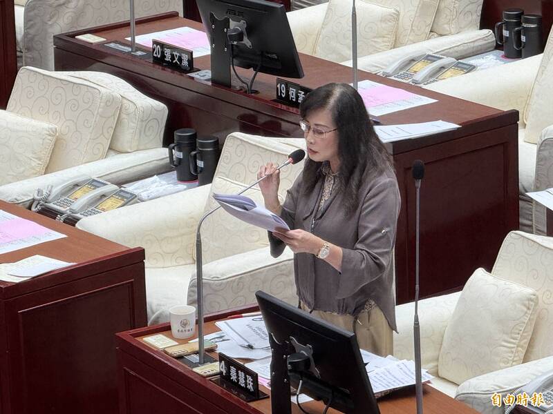 北市6成計程車未裝刷卡機 議員:提高敬老卡點數也沒用