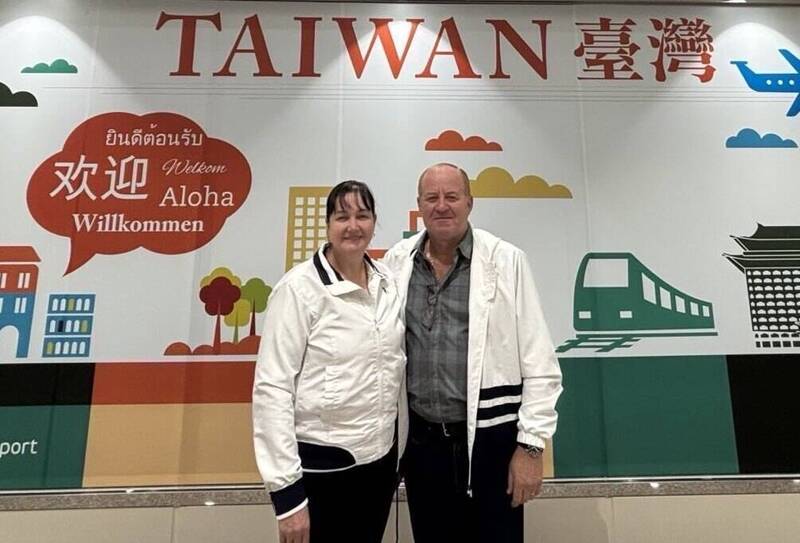 友邦巴拉圭省長率團訪台 將拜會國貿署、國合會