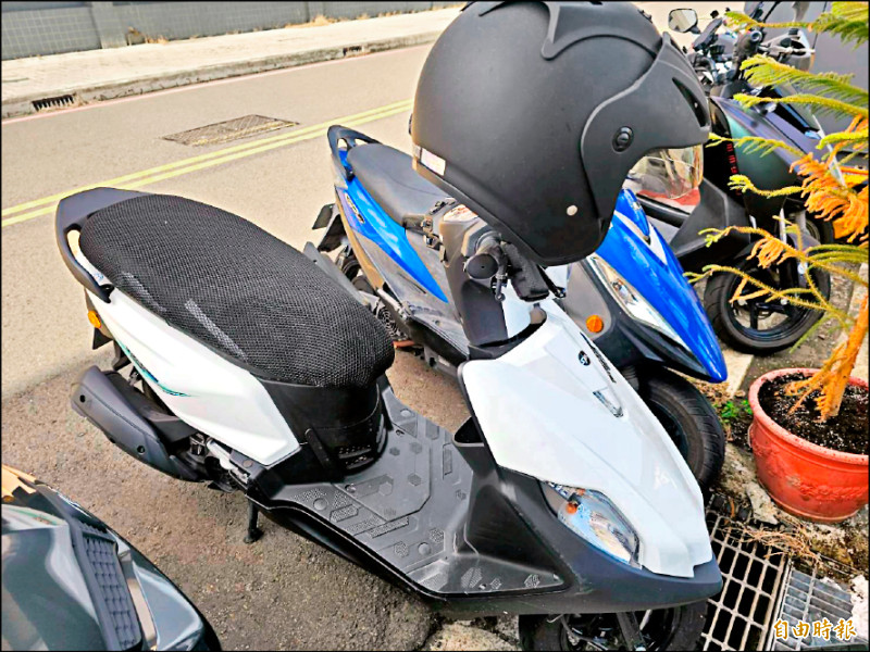 巴機車乘客頭害腦震盪 翁傷害罪起訴