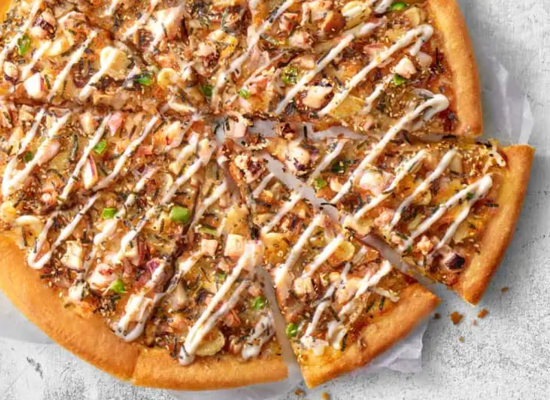 必勝客「超夯口味」離職! 全網崩潰:為什麼不是夏威夷