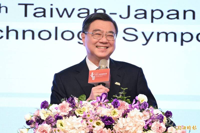 高市早苗獲高支持率 卓榮泰:我非常羨慕